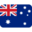 flag, Australia